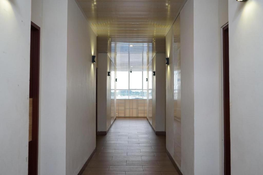 Ren'Z Hotel Bangka Island  Екстер'єр фото
