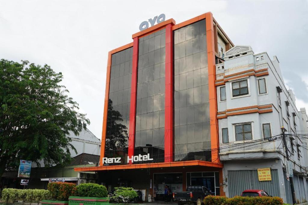 Ren'Z Hotel Bangka Island  Екстер'єр фото
